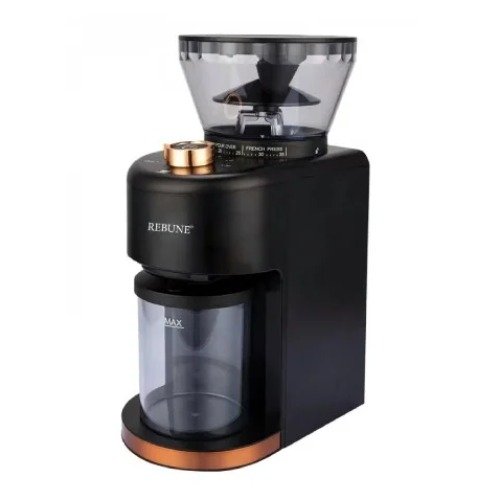 مطحنة حبوب القهوة 200 واط RE-2-089
