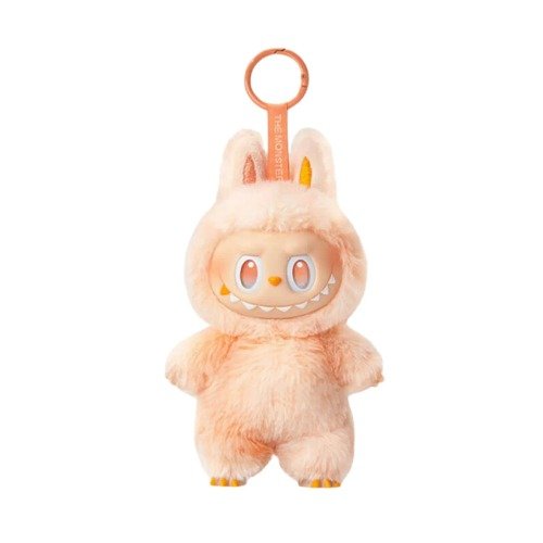 Labubu The Monsters Big Into Energy